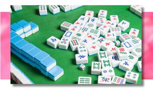 Mahjong Mahjong